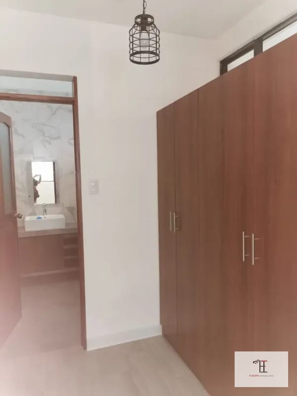 Rento Apartamento un dormitorio en zona 16 La Montaña — Apartamento en Alquiler en La Montaña, Zona 16, Guatemala, Ciudad — foto 4 de 10