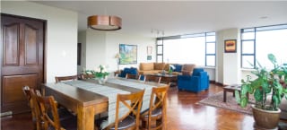 Se Vende Apto. Villa Vistana, Zona 13. — Apartamento en Venta en Zona 13, Guatemala, Ciudad — miniatura 1 de 17