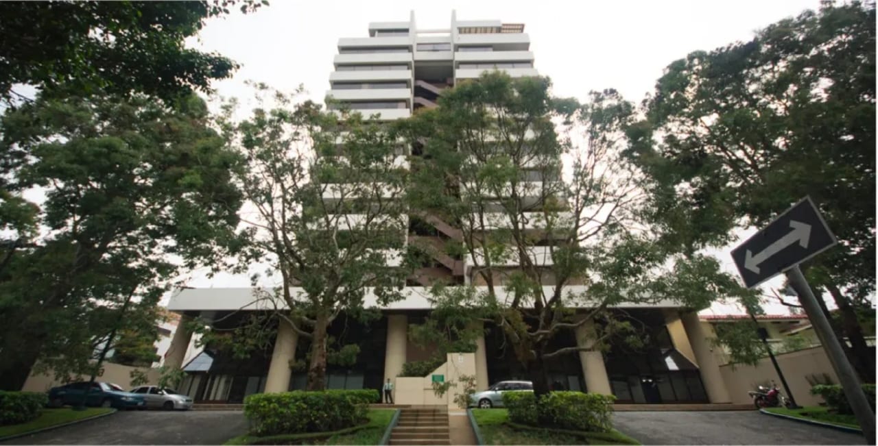 Se Vende Apto. Villa Vistana, Zona 13. — Apartamento en Venta en Zona 13, Guatemala, Ciudad — foto 17 de 17