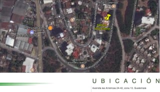 Se Vende Apto. Villa Vistana, Zona 13. — Apartamento en Venta en Zona 13, Guatemala, Ciudad — miniatura 16 de 17