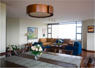 Se Vende Apto. Villa Vistana, Zona 13. — Apartamento en Venta en Zona 13, Guatemala, Ciudad — miniatura 7 de 17