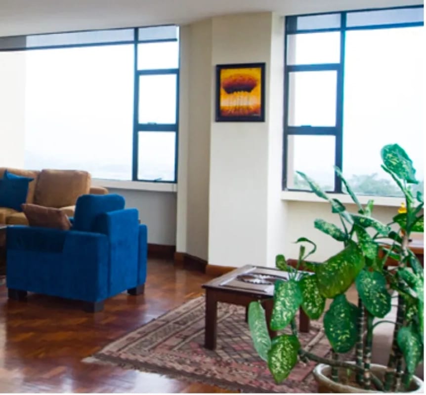 Se Vende Apto. Villa Vistana, Zona 13. — Apartamento en Venta en Zona 13, Guatemala, Ciudad — foto 5 de 17