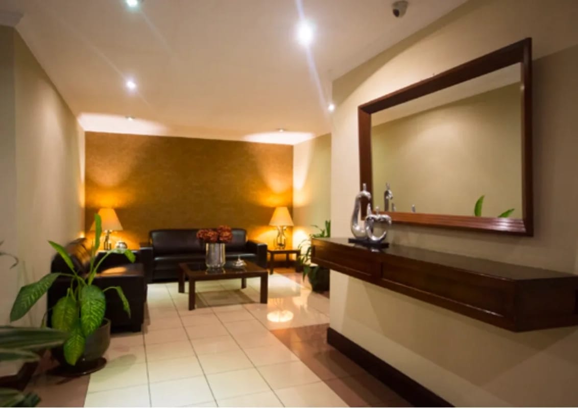 Se Vende Apto. Villa Vistana, Zona 13. — Apartamento en Venta en Zona 13, Guatemala, Ciudad — foto 4 de 17