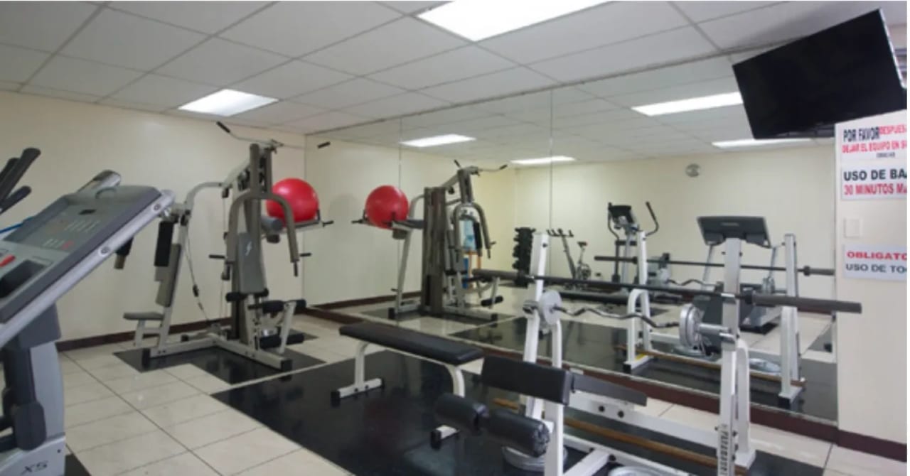 Se Vende Apto. Villa Vistana, Zona 13. — Apartamento en Venta en Zona 13, Guatemala, Ciudad — foto 3 de 17