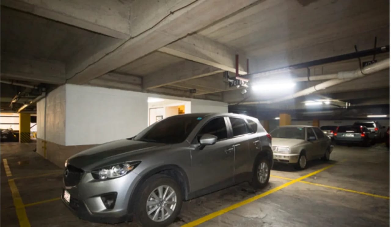Se Vende Apto. Villa Vistana, Zona 13. — Apartamento en Venta en Zona 13, Guatemala, Ciudad — foto 2 de 17