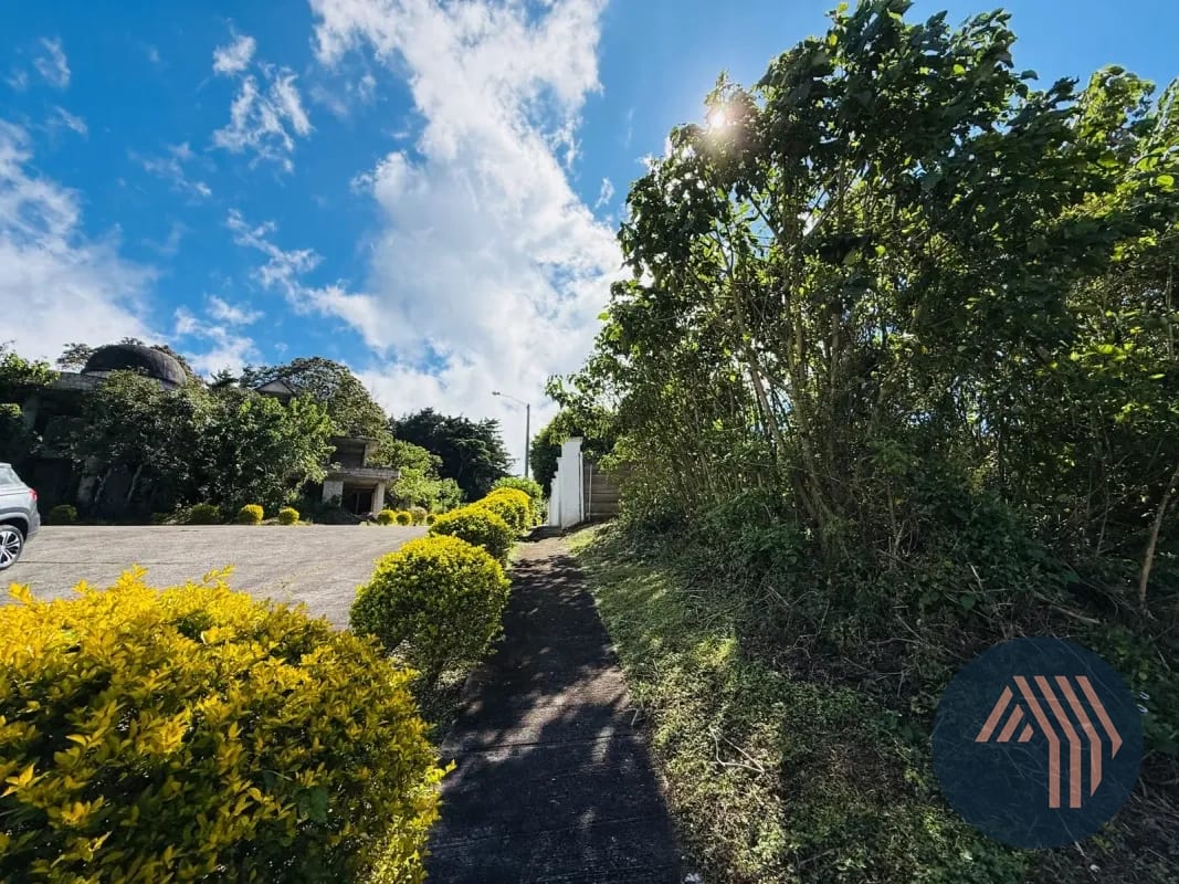 VENTA DE TERRENO RESIDENCIAL - ALTA VISTA CLUB, SAN JOSÉ PINULA — Terreno en Venta en San José Pinula, Guatemala, Ciudad — foto 9 de 9