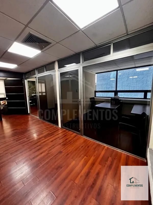 Torre Azul, Oficina en venta zona 9 — Oficina en Venta en Torre Azul, Zona 9, Guatemala, Ciudad — foto 9 de 11