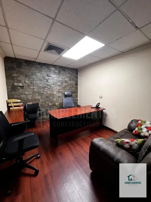 Torre Azul, Oficina en venta zona 9 — Oficina en Venta en Torre Azul, Zona 9, Guatemala, Ciudad — foto 4 de 11
