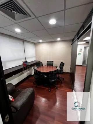 Torre Azul, Oficina en venta zona 9 — Oficina en Venta en Torre Azul, Zona 9, Guatemala, Ciudad — miniatura 3 de 11