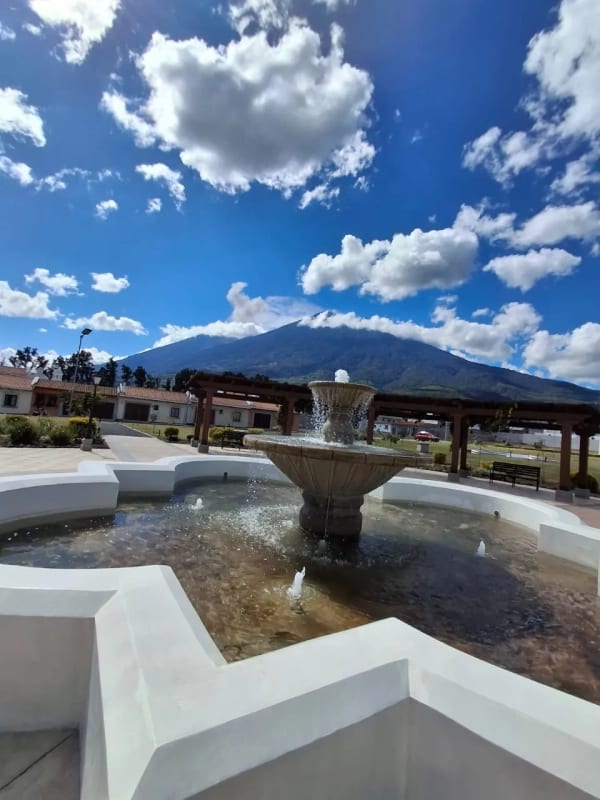 CASAS - en Venta Las Mariposa san Miguel Dueñas, Sacatepequez — Casa en Venta en San Miguel Dueñas, Sacatepéquez — foto 10 de 11