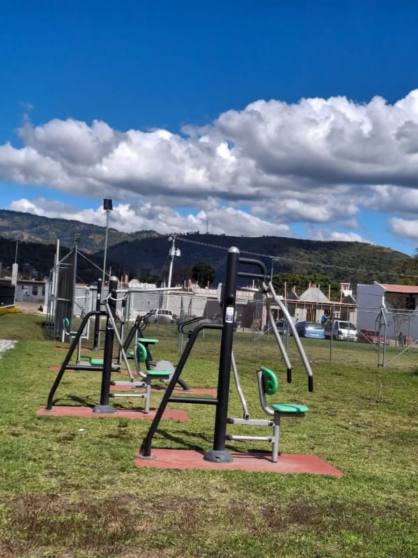 CASAS - en Venta Las Mariposa san Miguel Dueñas, Sacatepequez — Casa en Venta en San Miguel Dueñas, Sacatepéquez — foto 8 de 11