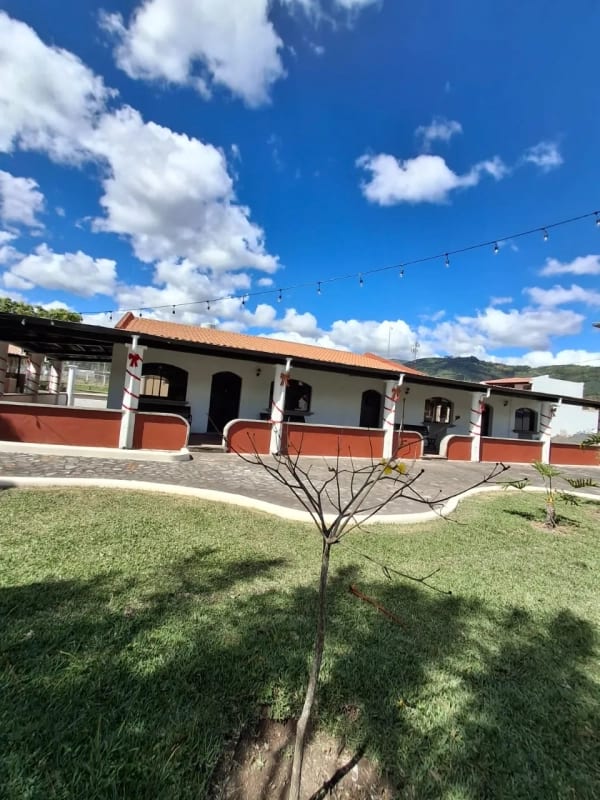 CASAS - en Venta Las Mariposa san Miguel Dueñas, Sacatepequez — Casa en Venta en San Miguel Dueñas, Sacatepéquez — foto 7 de 11