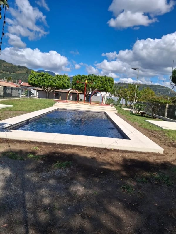 CASAS - en Venta Las Mariposa san Miguel Dueñas, Sacatepequez — Casa en Venta en San Miguel Dueñas, Sacatepéquez — foto 6 de 11