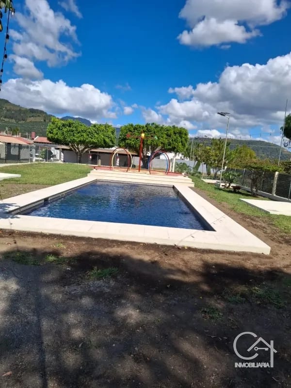 CASAS - en Venta Las Mariposa san Miguel Dueñas, Sacatepequez — Casa en Venta en San Miguel Dueñas, Sacatepéquez — foto 6 de 11