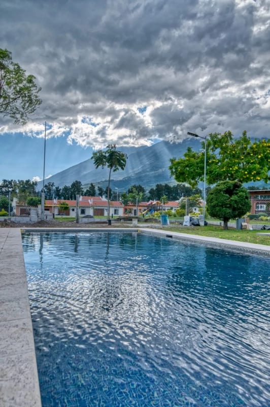 CASAS - en Venta Las Mariposa san Miguel Dueñas, Sacatepequez — Casa en Venta en San Miguel Dueñas, Sacatepéquez — foto 5 de 11