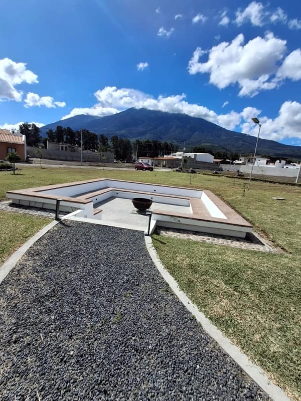 CASAS - en Venta Las Mariposa san Miguel Dueñas, Sacatepequez — Casa en Venta en San Miguel Dueñas, Sacatepéquez — foto 2 de 11