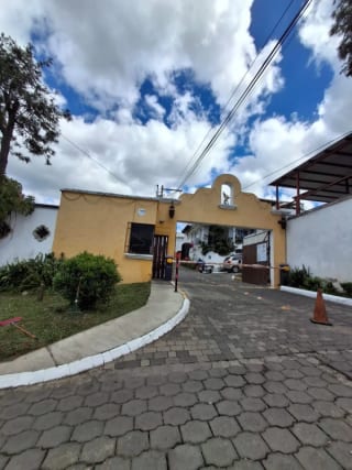 Casa en Alquiler - San Miguel 1, Ciudad Vieja, Antigua Guatemala — Casa en Alquiler en Ciudad Vieja, Sacatepéquez — miniatura 1 de 14