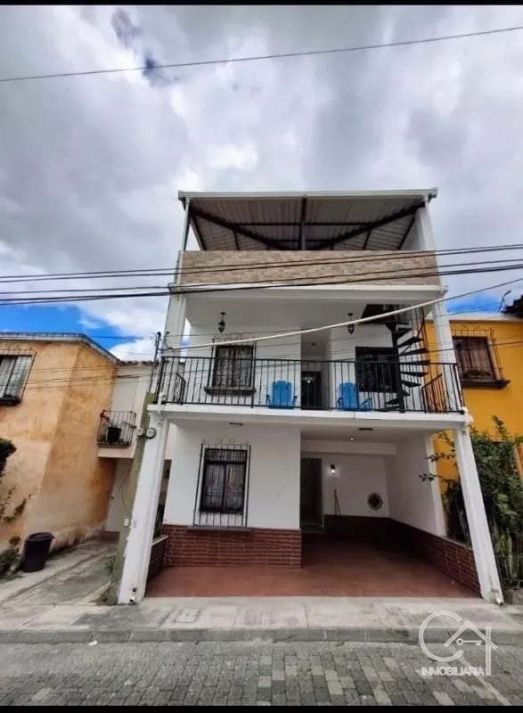 Casa en Alquiler - San Miguel 1, Ciudad Vieja, Antigua Guatemala — Casa en Alquiler en Ciudad Vieja, Sacatepéquez — foto 14 de 14