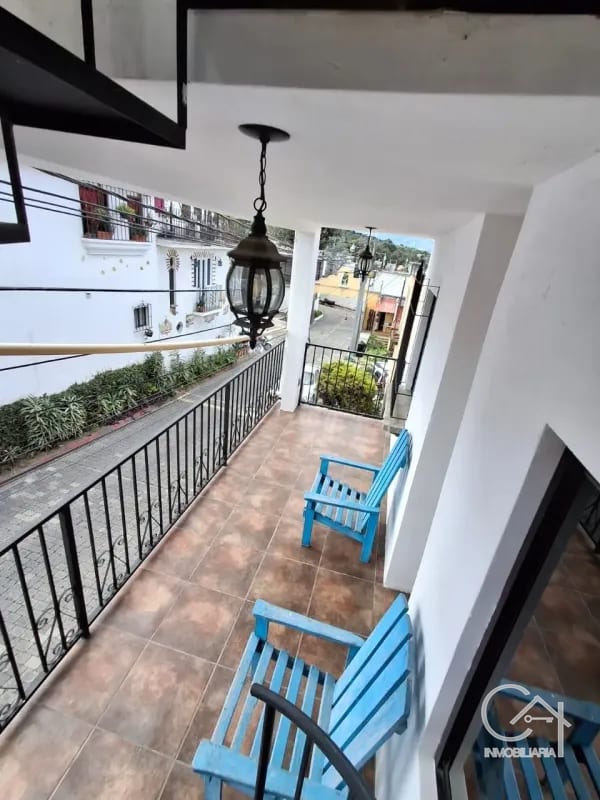 Casa en Alquiler - San Miguel 1, Ciudad Vieja, Antigua Guatemala — Casa en Alquiler en Ciudad Vieja, Sacatepéquez — foto 13 de 14