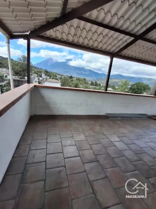 Casa en Alquiler - San Miguel 1, Ciudad Vieja, Antigua Guatemala — Casa en Alquiler en Ciudad Vieja, Sacatepéquez — foto 5 de 14