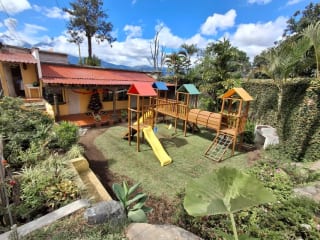 Casa en Alquiler - San Miguel 1, Ciudad Vieja, Antigua Guatemala — Casa en Alquiler en Ciudad Vieja, Sacatepéquez — miniatura 4 de 14