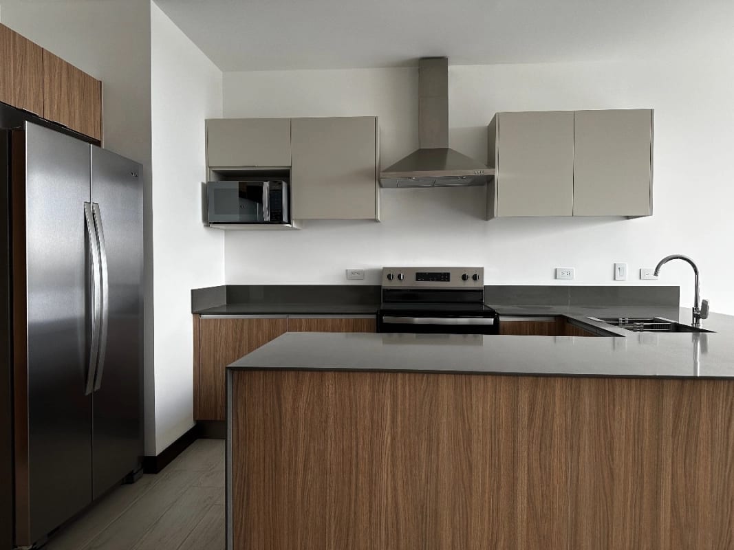 Apartamento en alquiler Residencias Spazio Zona 15 — Apartamento en Alquiler en Spazio, Zona 15, Guatemala, Ciudad — foto 16 de 16