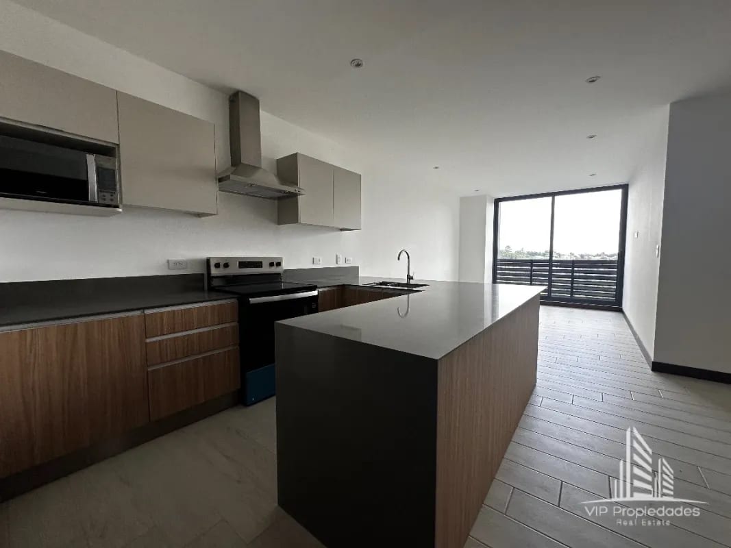 Apartamento en alquiler Residencias Spazio Zona 15 — Apartamento en Alquiler en Spazio, Zona 15, Guatemala, Ciudad — foto 1 de 16