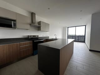 Apartamento en alquiler Residencias Spazio Zona 15 — Apartamento en Alquiler en Spazio, Zona 15, Guatemala, Ciudad — miniatura 1 de 16