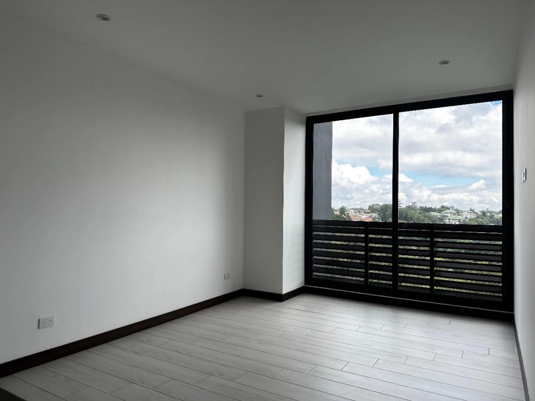 Apartamento en alquiler Residencias Spazio Zona 15 — Apartamento en Alquiler en Spazio, Zona 15, Guatemala, Ciudad — foto 15 de 16