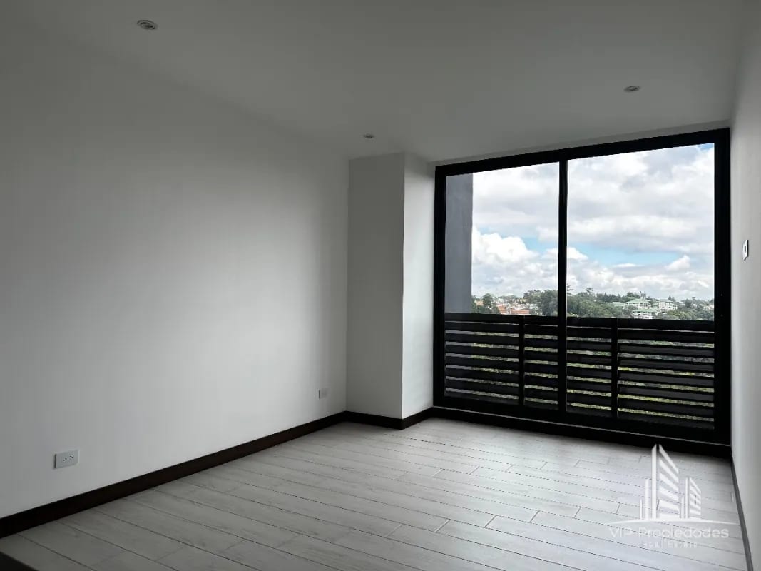 Apartamento en alquiler Residencias Spazio Zona 15 — Apartamento en Alquiler en Spazio, Zona 15, Guatemala, Ciudad — foto 15 de 16