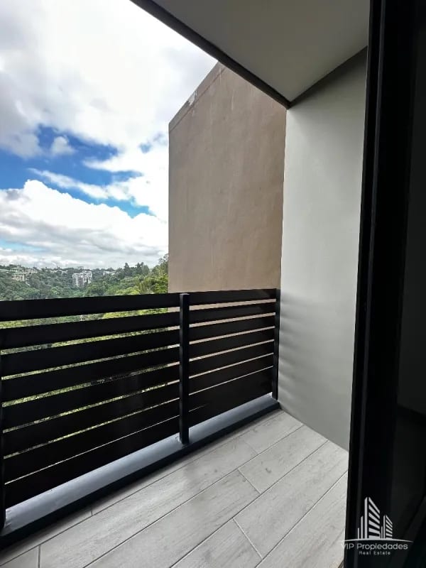 Apartamento en alquiler Residencias Spazio Zona 15 — Apartamento en Alquiler en Spazio, Zona 15, Guatemala, Ciudad — foto 14 de 16
