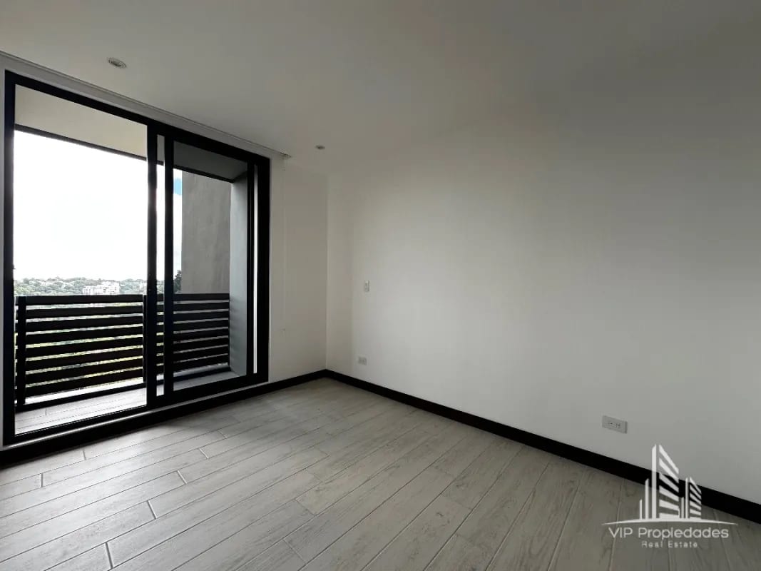 Apartamento en alquiler Residencias Spazio Zona 15 — Apartamento en Alquiler en Spazio, Zona 15, Guatemala, Ciudad — foto 13 de 16