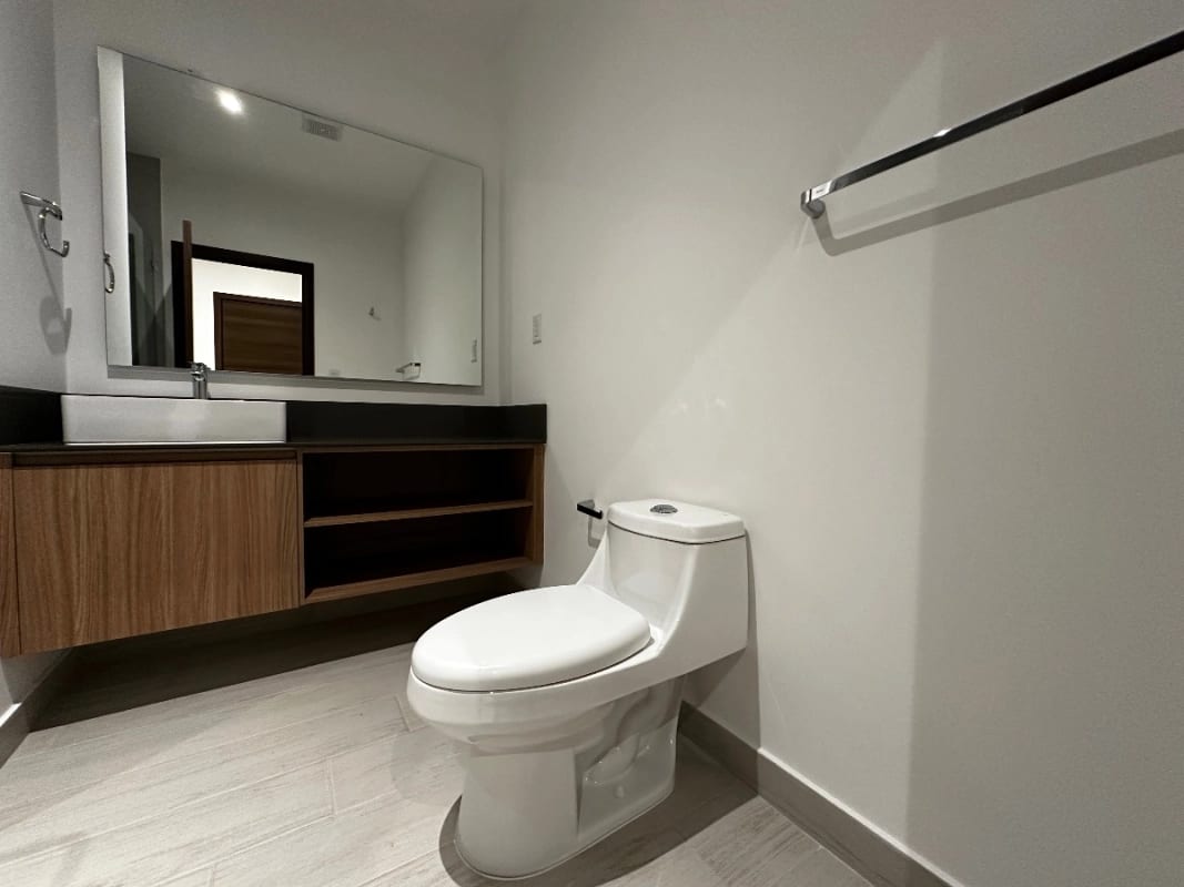 Apartamento en alquiler Residencias Spazio Zona 15 — Apartamento en Alquiler en Spazio, Zona 15, Guatemala, Ciudad — foto 12 de 16