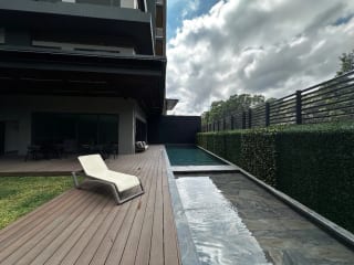 Apartamento en alquiler Residencias Spazio Zona 15 — Apartamento en Alquiler en Spazio, Zona 15, Guatemala, Ciudad — miniatura 4 de 16