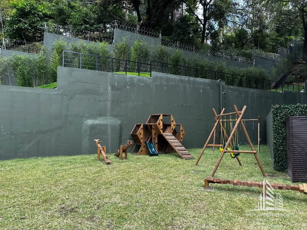 Apartamento en alquiler Residencias Spazio Zona 15 — Apartamento en Alquiler en Spazio, Zona 15, Guatemala, Ciudad — foto 3 de 16