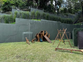 Apartamento en alquiler Residencias Spazio Zona 15 — Apartamento en Alquiler en Spazio, Zona 15, Guatemala, Ciudad — miniatura 3 de 16