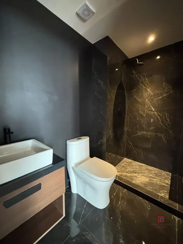 Moderno apartamento en venta en Villa Mariscal zona 11 — Apartamento en Venta en Villa Mariscal, Zona 11, Guatemala, Ciudad — foto 10 de 12