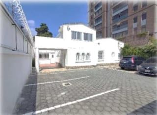 Casa en Alquiler para Oficina Zona 10 Cerca Diagonal — Casa en Alquiler en Zona 10, Guatemala, Ciudad — miniatura 1 de 13