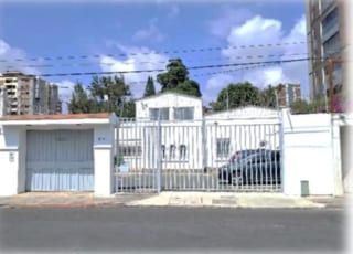 Casa en Alquiler para Oficina Zona 10 Cerca Diagonal — Casa en Alquiler en Zona 10, Guatemala, Ciudad — miniatura 13 de 13