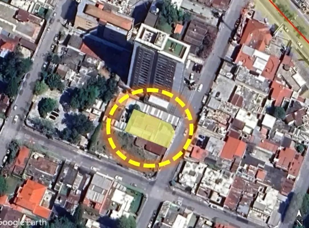 Casa en Alquiler para Oficina Zona 10 Cerca Diagonal — Casa en Alquiler en Zona 10, Guatemala, Ciudad — foto 12 de 13