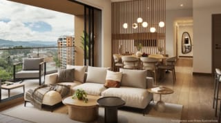 Apartamento en VENTA en zona 14 — Apartamento en Venta en Zona 14, Guatemala, Ciudad — miniatura 1 de 14