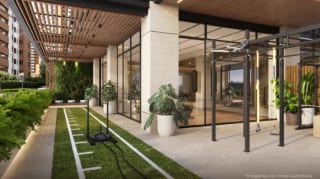 Apartamento en VENTA en zona 14 — Apartamento en Venta en Zona 14, Guatemala, Ciudad — miniatura 8 de 14