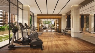 Apartamento en VENTA en zona 14 — Apartamento en Venta en Zona 14, Guatemala, Ciudad — miniatura 7 de 14