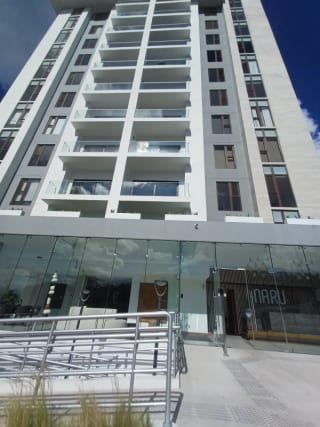 Apartamento en Venta, para estrenar en NARU16 — Apartamento en Venta en Zona 16, Guatemala, Ciudad — miniatura 1 de 10