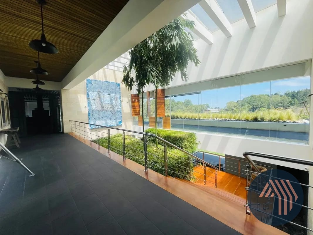 VENTA DE TERRENO RESIDENCIAL - EL PULTÉ, ZONA 16 — Terreno en Venta en El Pulté Ecuestre, Zona 16, Guatemala, Ciudad — foto 16 de 16