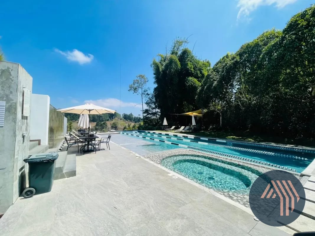 VENTA DE TERRENO RESIDENCIAL - EL PULTÉ, ZONA 16 — Terreno en Venta en El Pulté Ecuestre, Zona 16, Guatemala, Ciudad — foto 12 de 16