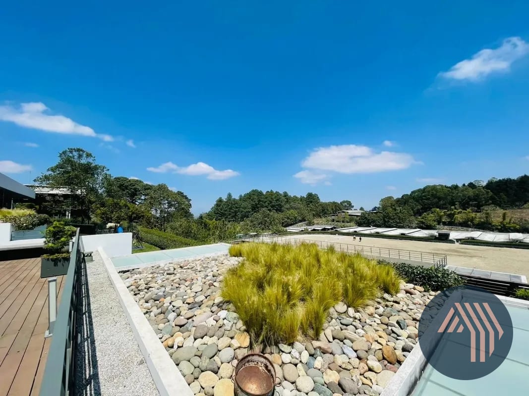 VENTA DE TERRENO RESIDENCIAL - EL PULTÉ, ZONA 16 — Terreno en Venta en El Pulté Ecuestre, Zona 16, Guatemala, Ciudad — foto 9 de 16
