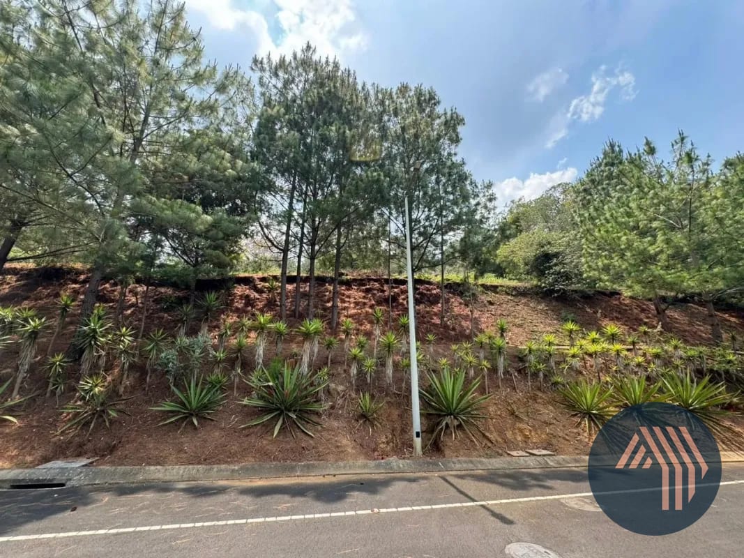 VENTA DE TERRENO RESIDENCIAL - EL PULTÉ, ZONA 16 — Terreno en Venta en El Pulté Ecuestre, Zona 16, Guatemala, Ciudad — foto 4 de 16