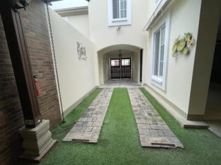 VENDO CASA SOLANA EN CONDADO NARANJO — Casa en Venta en Condado Naranjo, Zona 4 Mixco, Guatemala, Ciudad — miniatura 11 de 16