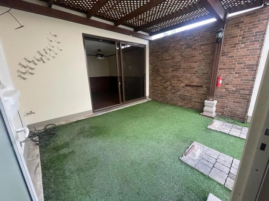 VENDO CASA SOLANA EN CONDADO NARANJO — Casa en Venta en Condado Naranjo, Zona 4 Mixco, Guatemala, Ciudad — foto 4 de 16